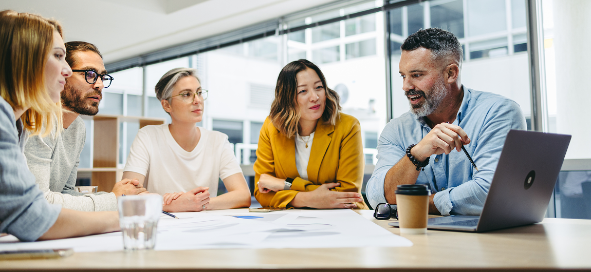 The Power of Constructive Feedback in Shaping Team Culture
