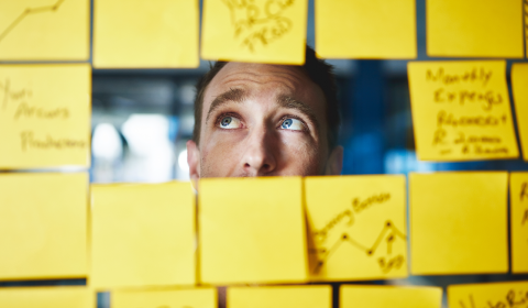 Under Pressure: The Insidious Impact of Stress on Your Team’s Performance